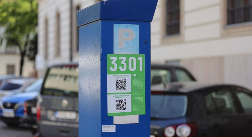 Változik a parkolás a Nagyerdőn a Campus Fesztivál ideje alatt, mutatjuk a részleteket