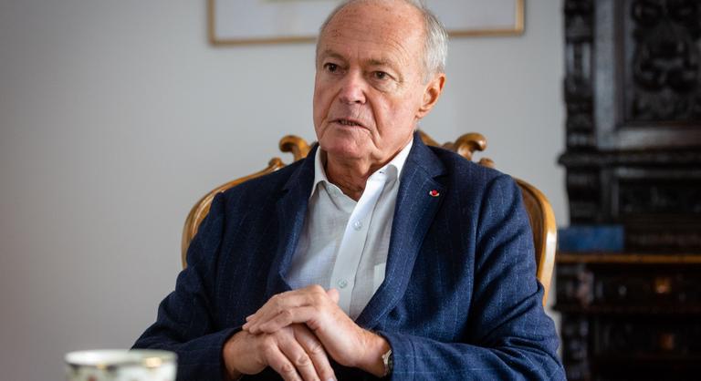 Medgyessy Péter 50 százalék esélyt lát arra, hogy a Fidesz elveszíti a 2026-os választásokat