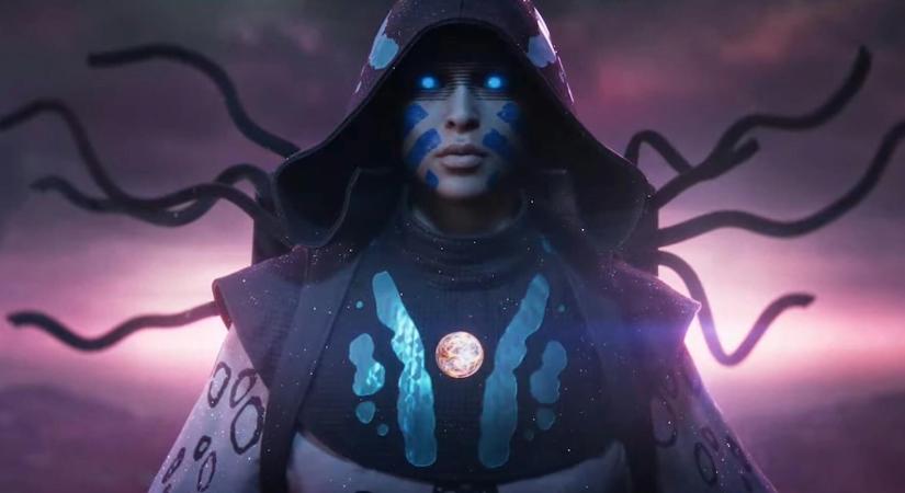 Fejlesztői videón a Destiny 2 - The Edge of Fate