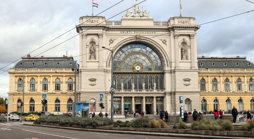 Megszólalt a MÁV a vasúti közlekedésről: kiderült, hol lehetnek még gondok