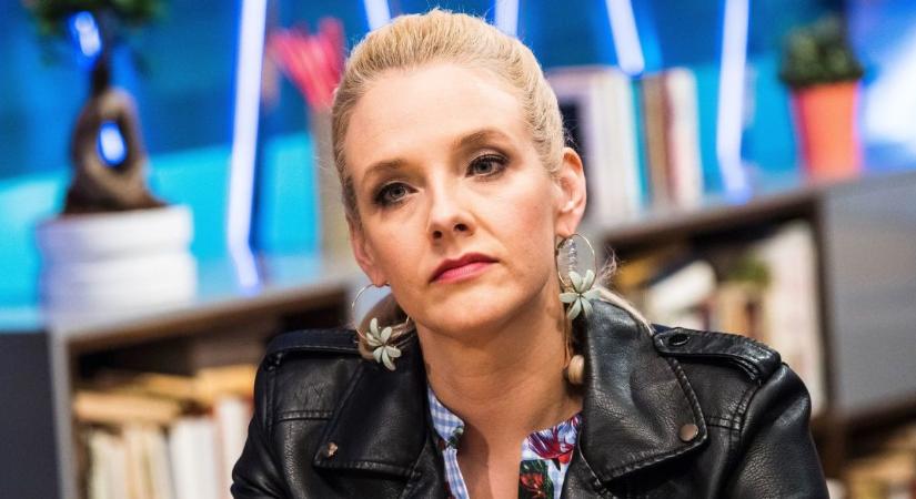 Peller Annába örökre beleégett, amit gyerekkorában mindig a fejéhez vágtak