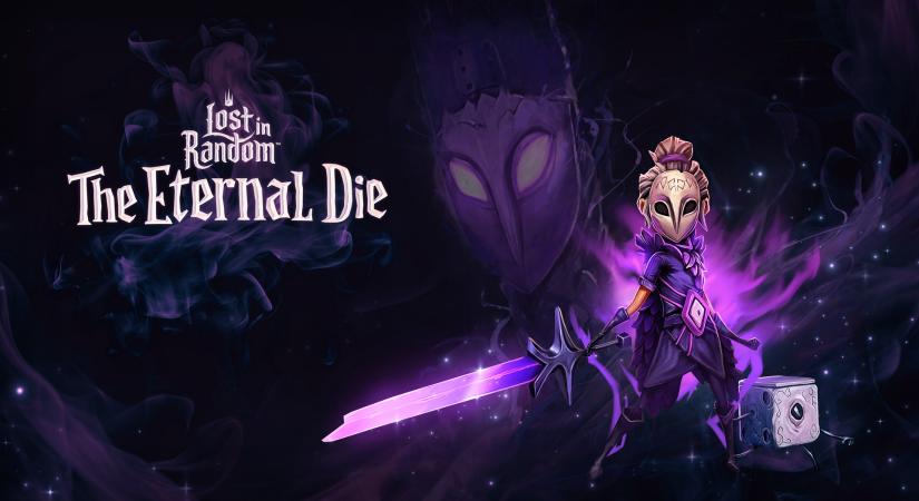 Lost in Random: The Eternal Die teszt