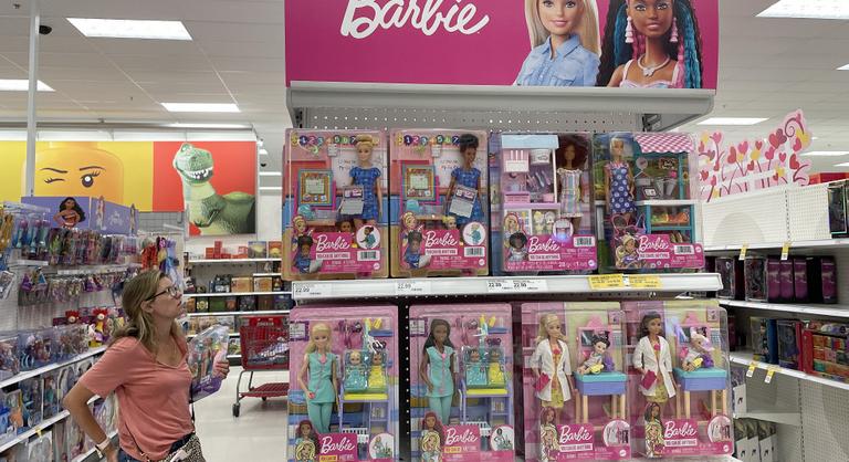 Magyarországon is bemutatkozik a cukorbeteg Barbie