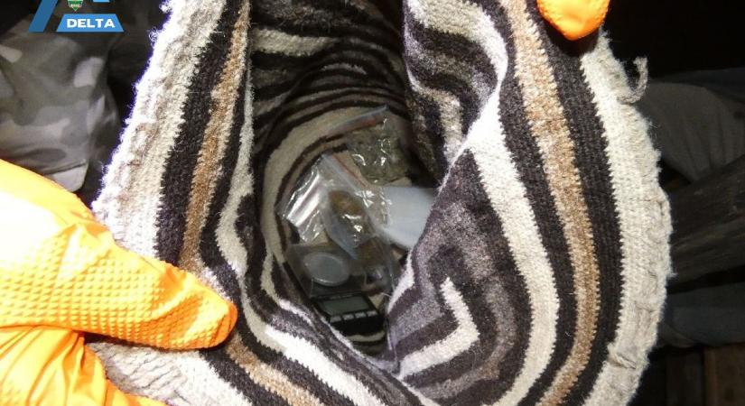 Nagy nyüzsgés volt a perui standnál a SUN fesztiválon, de nem a csecsebecséket keresték