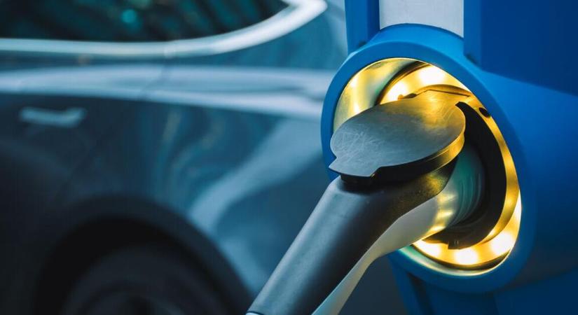 Több mint száz vidéki elektromos töltőállomás telepítéséhez igényeltek támogatást