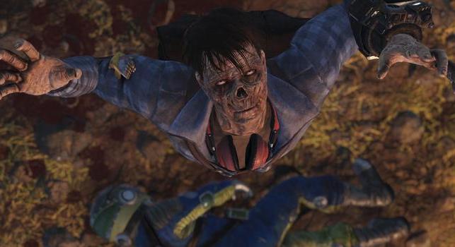 Több új Fallout-játék is készül, amik közül az egyiket már mindenki nagyon várja