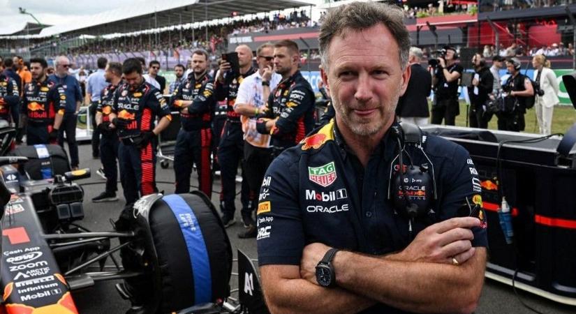 Robbant a bomba: kirúgták a szexbotrányt még megúszó sikeres csapatfőnököt, mi lesz Max Verstappen sorsa?