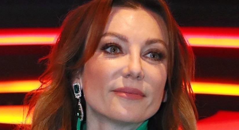 Valóra vált a Megasztárból korán kiesett versenyző álma: Rúzsa Magdi vokalistája lett