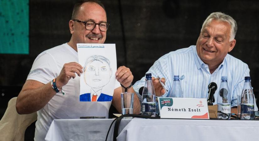 Németh Zsolt elárulta, kik lépnek fel az idén Tusványoson