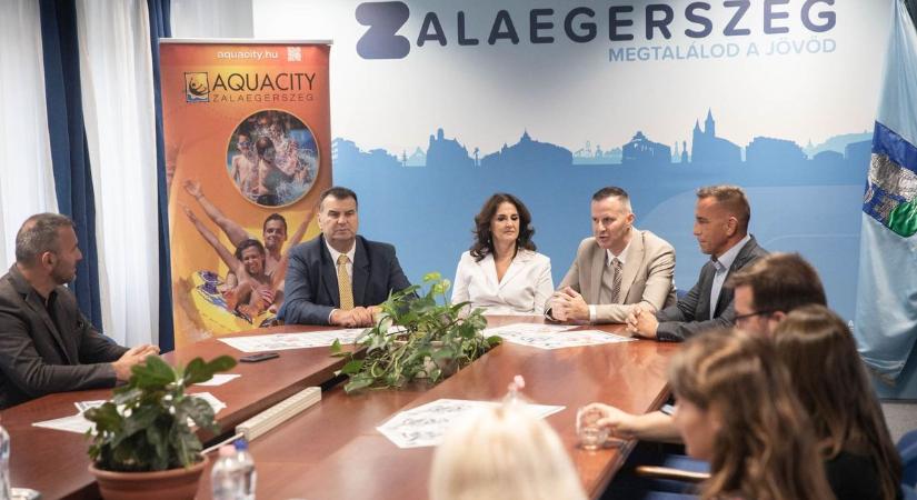 Főzés és strandolás egy helyen? Így lesz teljes az adományozás ismét (galéria, videó)