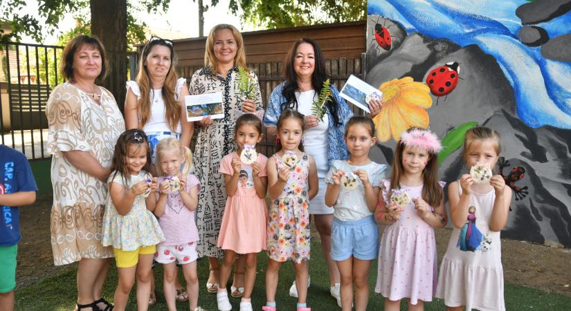 Ovisok és politikusok együtt ünnepeltek Debrecenben
