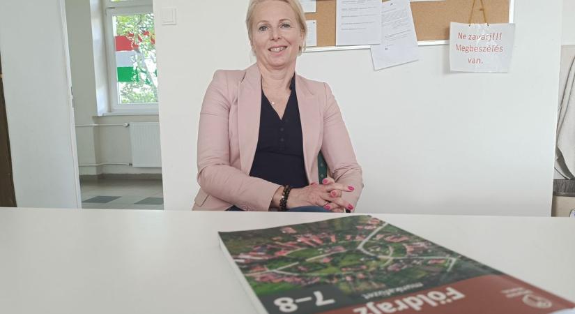 Nők fókuszban: Király Annamária - A tanítás szépsége a gyerekekben rejlik
