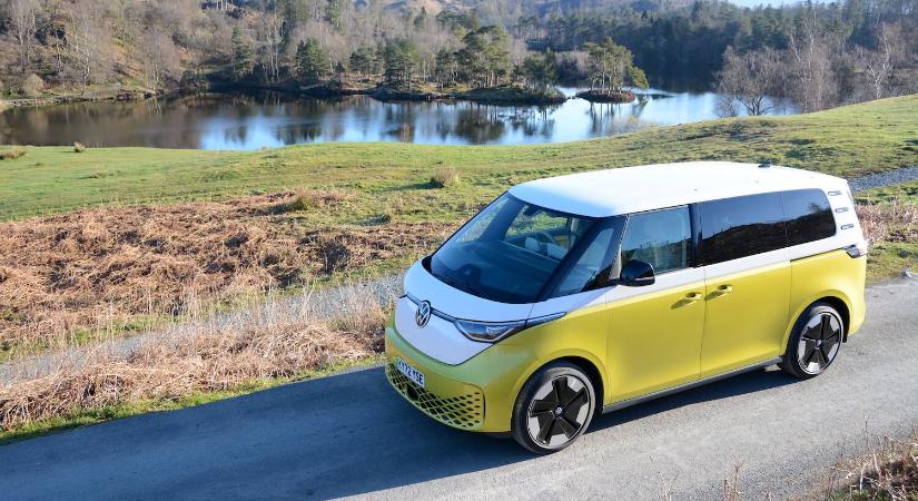A Volkswagen robotaxijai a Solana blokkláncát használják navigációnak