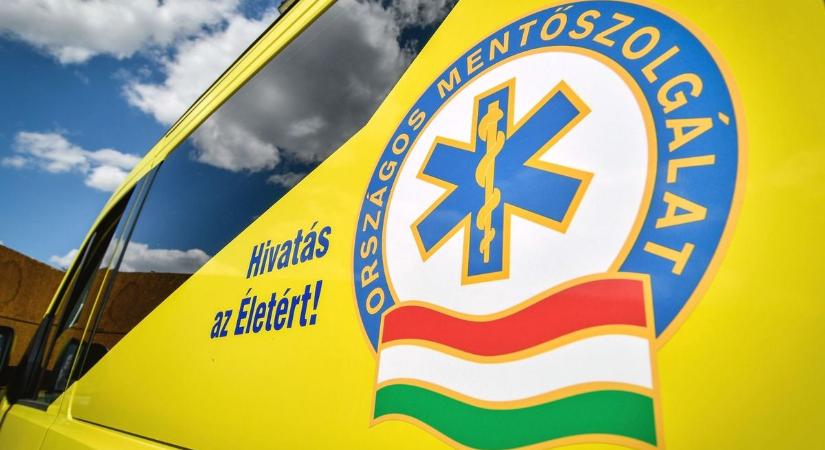 Az ikerterhességnél normális a koraszülés, a füzesabonyi tragédia okán mentőtisztet kérdeztünk
