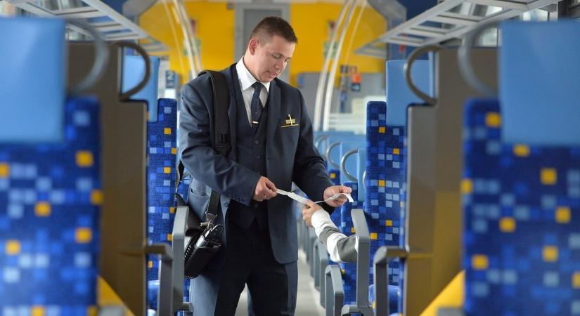 Változás a közlekedésben, ezt az iratot már nem kell felmutatni a MÁV és a Volán járatain