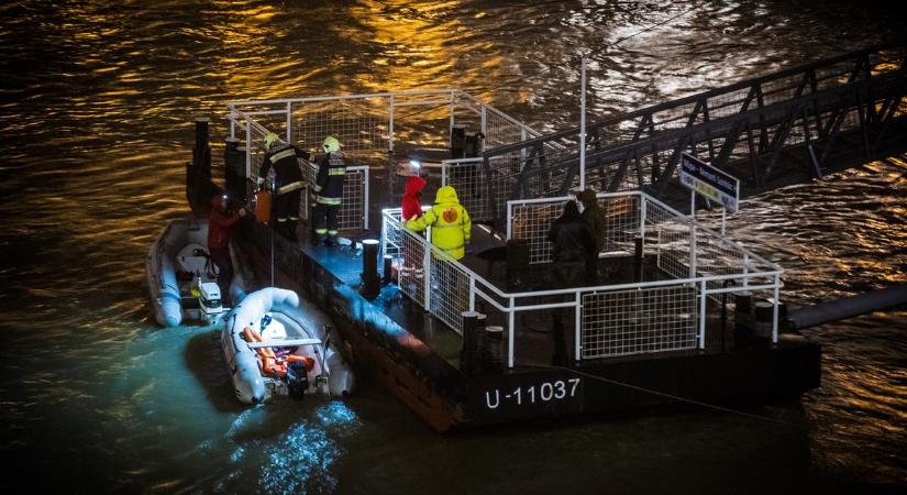 A jogerős ítélet szerint meg kell ismételni az elsőfokú eljárást a Hableány ügyében – elfogult volt a bíró