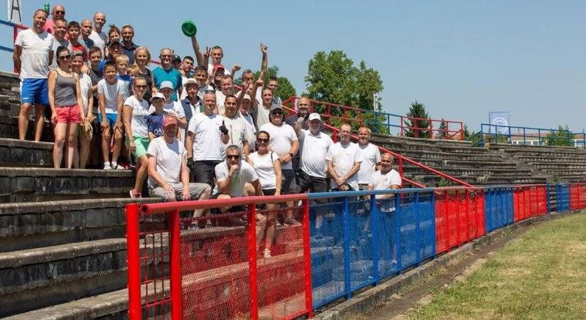 FC Nagykanizsa: edzenek, festenek, tárgyalnak