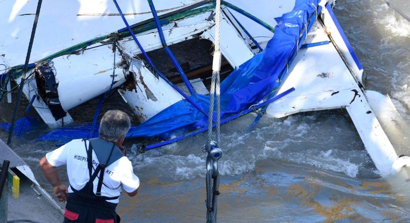 Hableány-katasztrófa: elfogultság miatt meg kell ismételni az elsőfokú eljárást