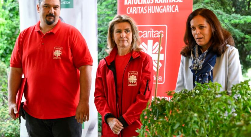 16 milliós támogatás a háromszéki árvízkárosultaknak
