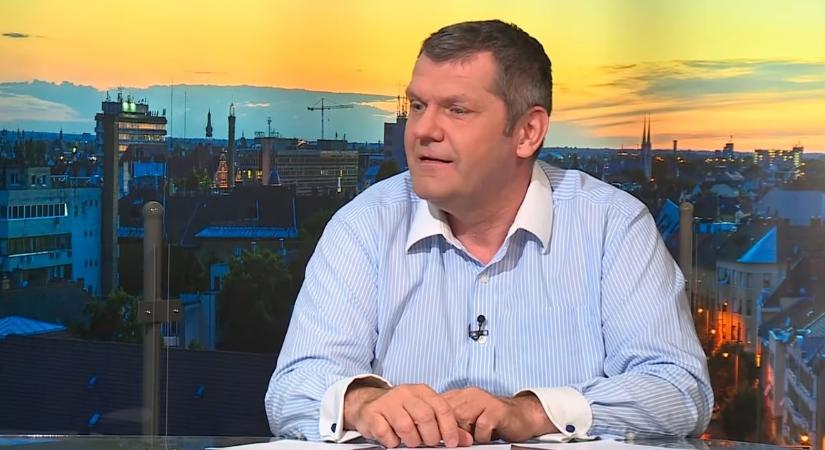 Amit Orbán nyom az orosz gázzal kapcsolatban, csak propaganda