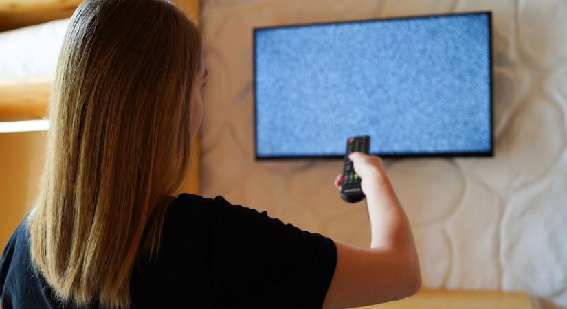 Valahol még mindig nincs internet és TV a hétfői vihar miatt