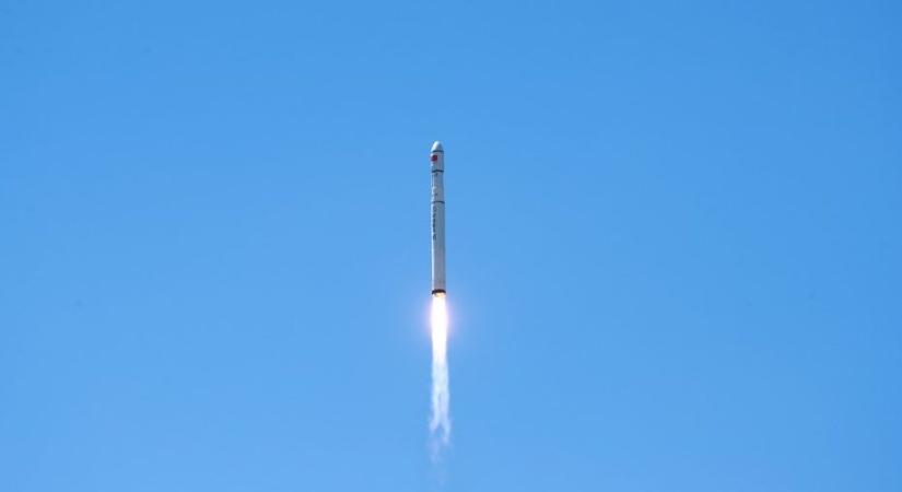 Kijev: kínai egyetemi hallgatót értek tetten a Neptun rakétákkal kapcsolatos titkos dokumentumokkal