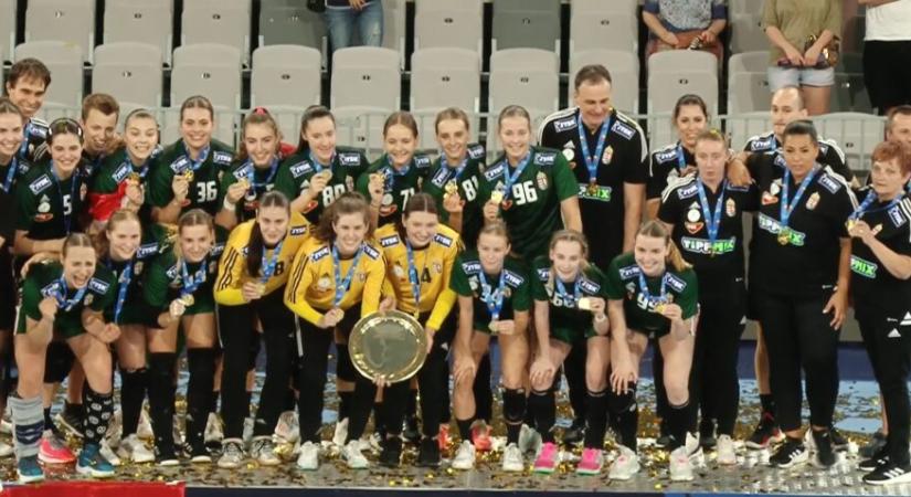 A Sport TV közvetíti az EHF utánpótlástornáit