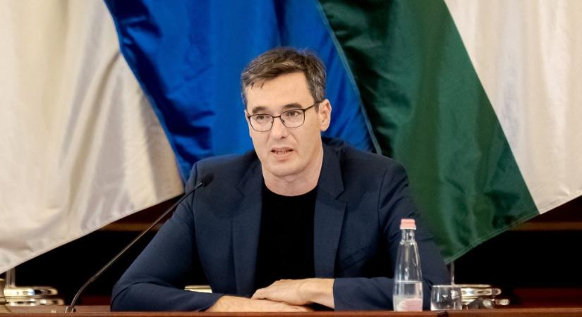 Karácsony Gergely: Magyarországon jövő áprilisban kormányváltás lesz