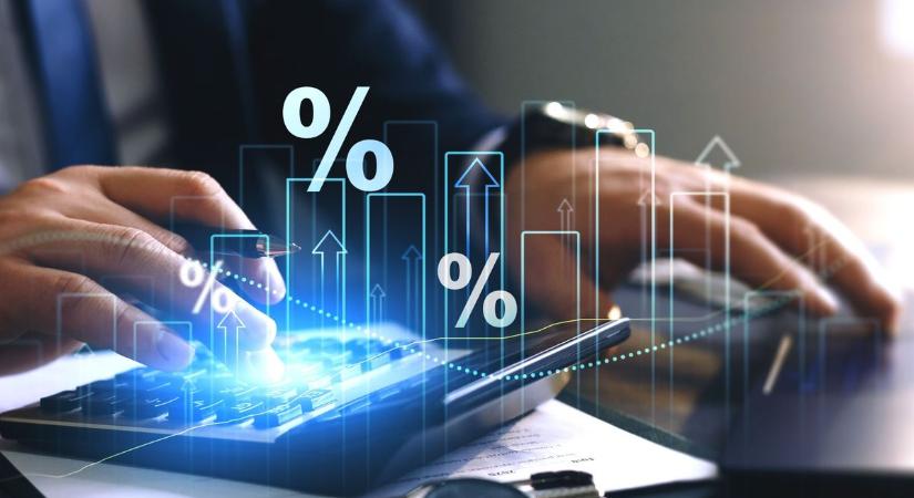 Beragadt a forint, erősít a dollár