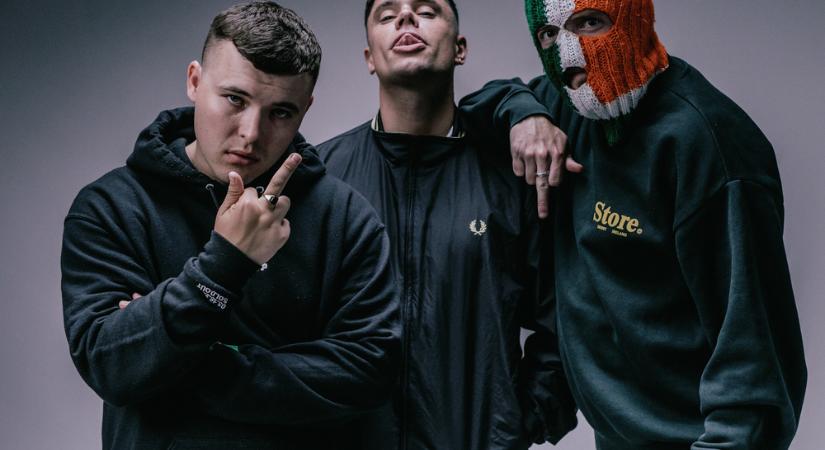 A Sziget Fesztivál ragaszkodik a Kneecap meghívásához, mely terrorszervezeteket támogat