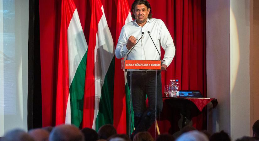 Deutsch Tamás: Karácsony hozzájárult ahhoz, hogy hazánk ne kapjon uniós forrást