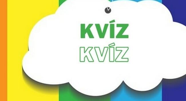 Frissen jött agykarbantartó - 10 friss kvízkérdés, mely megmozgatja agyad
