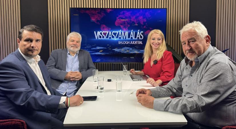 Orbánék minden aljasságra képesek