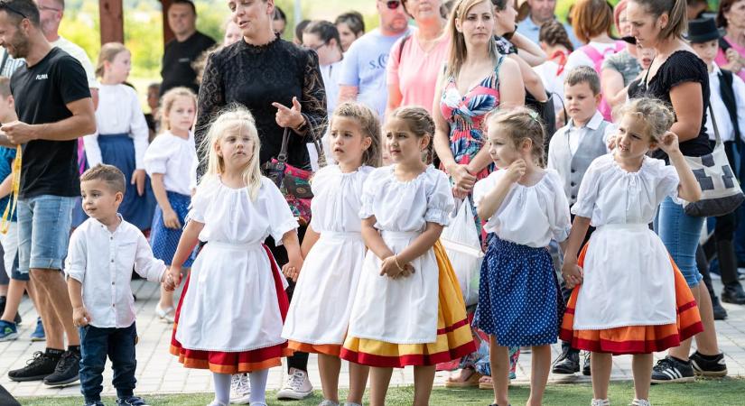 Göcseji Aratónapok 2025 Nova