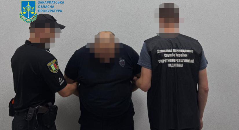 Két férfi ellen emeltek vádat Rahón, mert szökni próbáló katonaköteleseket juttattak át illegálisan a Tiszán