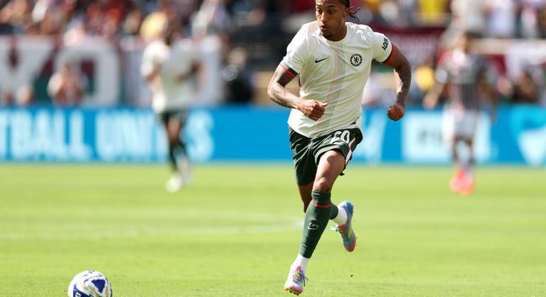 Faterja karrierjét börtönbüntetés törte ketté, a fiú duplája 22 millió fontot ért a Chelsea-nek