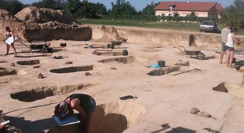Kincskeresőket toboroznak Zamárdiba - legyél te is Indiana Jones!