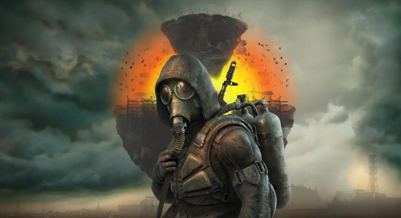 PlayStation 5-re jön a S.T.A.L.K.E.R. 2 Heart of Chornobyl