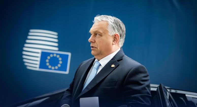 Orbán Viktor: Elnök asszony, a vezetés lényege a felelősség, ideje távozni!