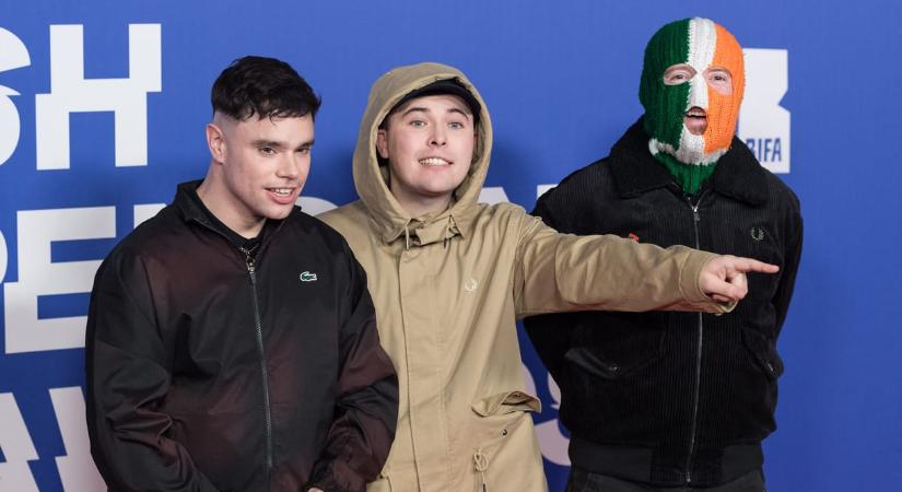 A Sziget szervezői megszólaltak a Kneecap fellépéséről, szerintük a kulturális bojkott nem megoldása a problémáknak