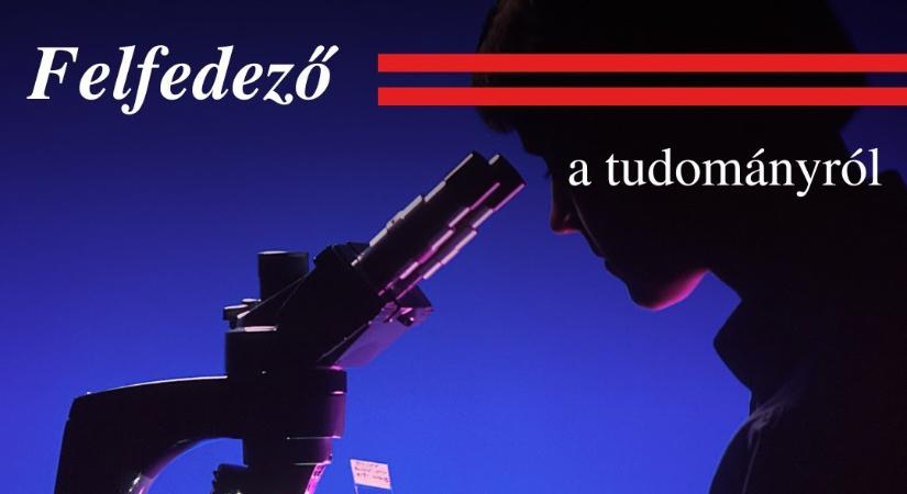 Szökés a tudományért – Nobel-díjas biokémikus története a Kossuth Rádióban