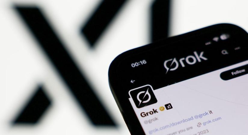 Hitlert dicsérte, a zsidókat szidta Elon Musk mesterséges intelligenciája