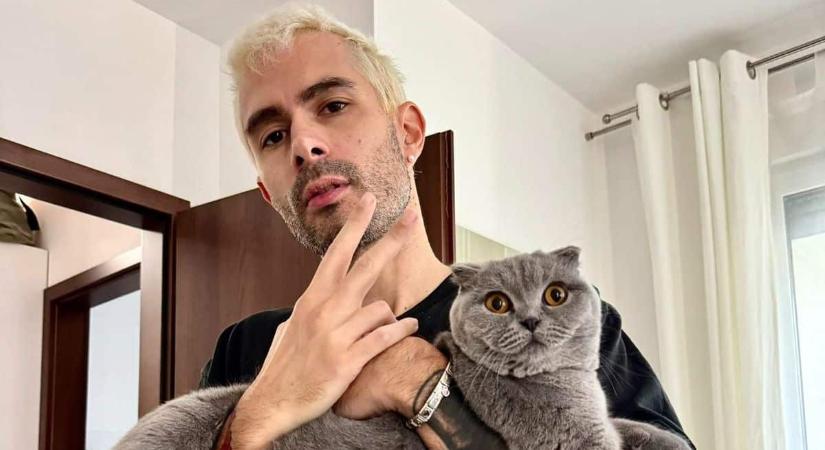 ByeAlex nagy oltást kommentelt Németh Szilárd posztja alá, imádták az emberek