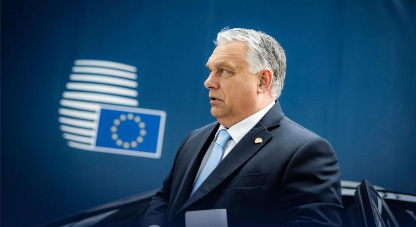 Balhés napra számít Orbán Viktor az Európai Parlamentben: most eljön az igazság pillanata
