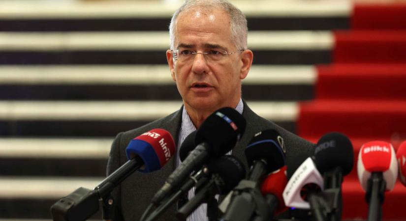 Fellélegezhet Debrecen: megszólalt Kósa Lajos a vihar kapcsán