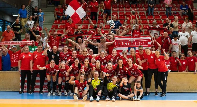 Hivatalos: kiderült, hogy melyik nemzetközi kupasorozatban indulnak Elek Gáborék