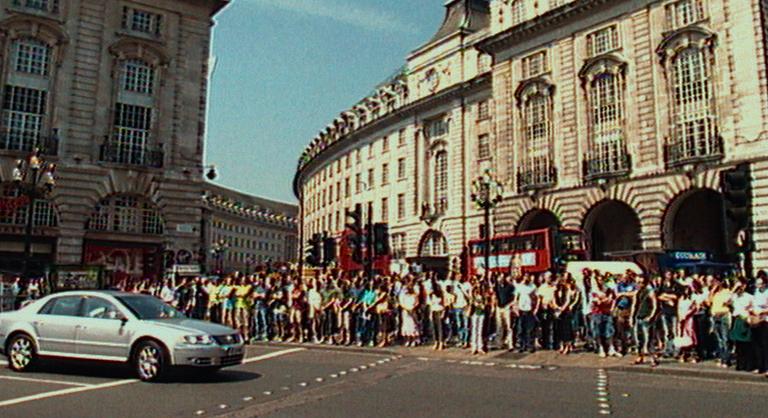 Olyan terror csapott le Londonra, amilyen azelőtt még soha