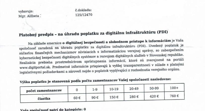 Újabb csalás terjed, ezúttal levélben, a minisztérium figyelmeztet: ne fizessenek semmit