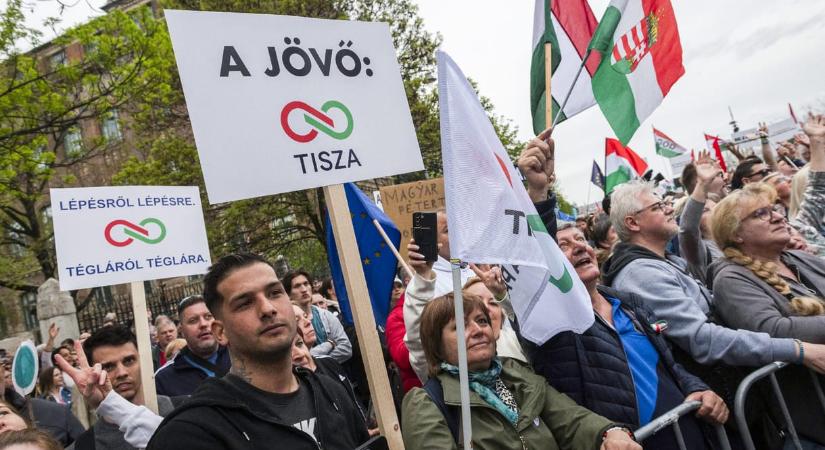 Politikai edukációs kiadványként hivatkozik a Tisza Párt a most induló újságjára