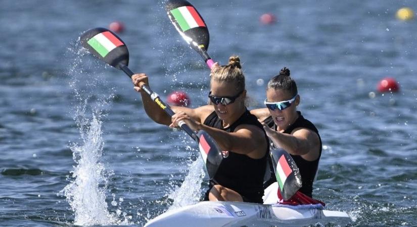 Magyar olimpikonoknak is cserélni kellett a párizsi érmeit – így néznek ki az újak (FOTÓ)